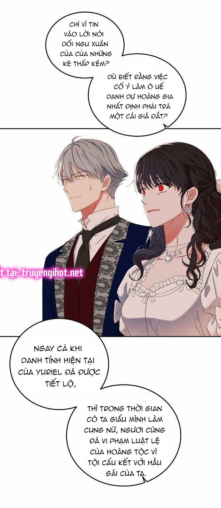 đọc truyện [bản 15+] Tôi Lạc Vào Thế Giới Trò Chơi Harem Ngược Chương 50 ảnh 25 tại Giả Dược