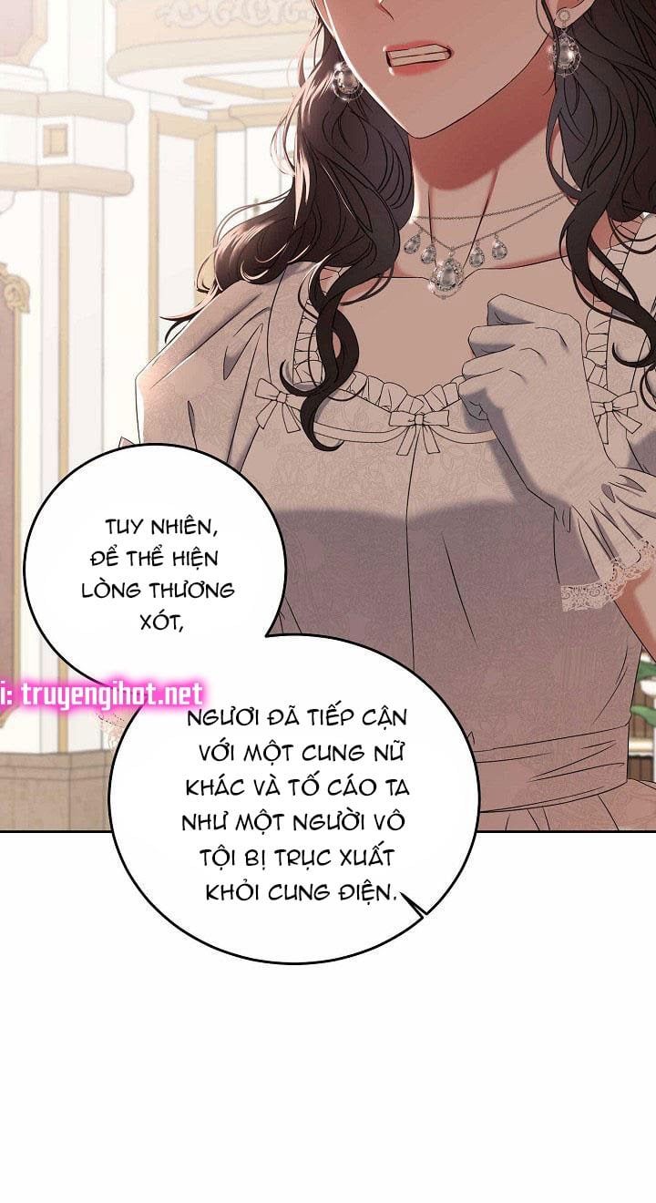 đọc truyện [bản 15+] Tôi Lạc Vào Thế Giới Trò Chơi Harem Ngược Chương 50 ảnh 27 tại Giả Dược