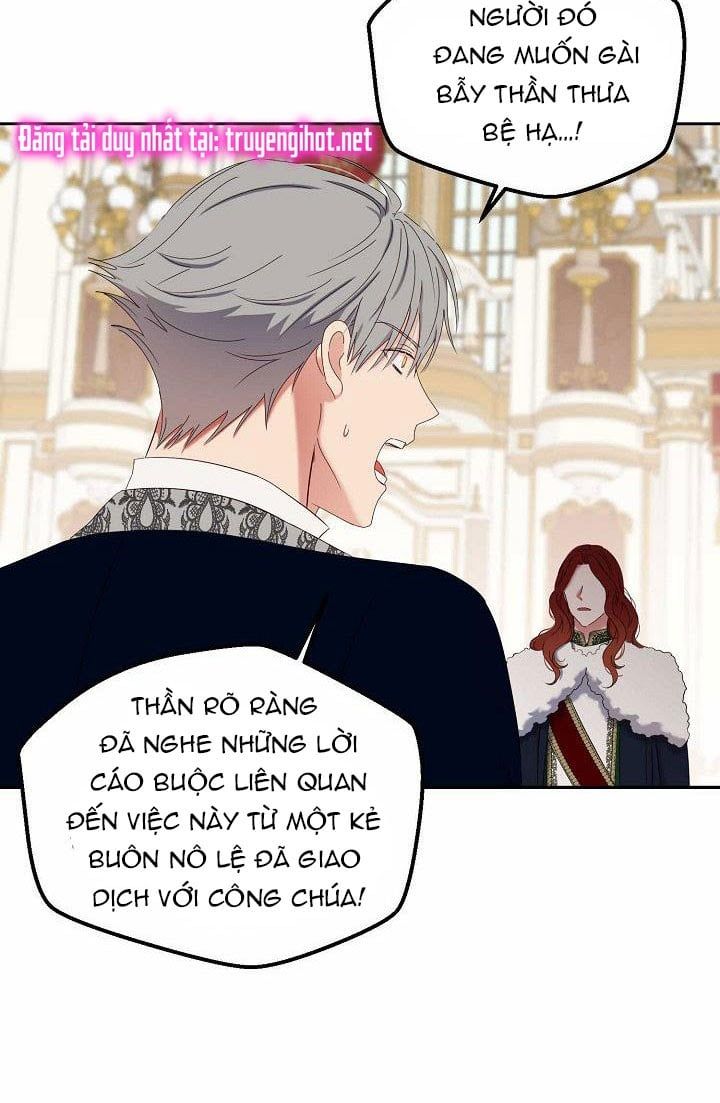 đọc truyện [bản 15+] Tôi Lạc Vào Thế Giới Trò Chơi Harem Ngược Chương 50 ảnh 6 tại Giả Dược
