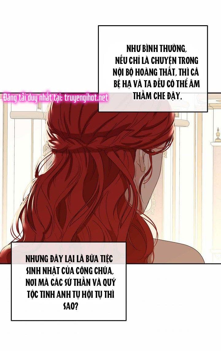 đọc truyện [bản 15+] Tôi Lạc Vào Thế Giới Trò Chơi Harem Ngược Chương 50 ảnh 10 tại Giả Dược