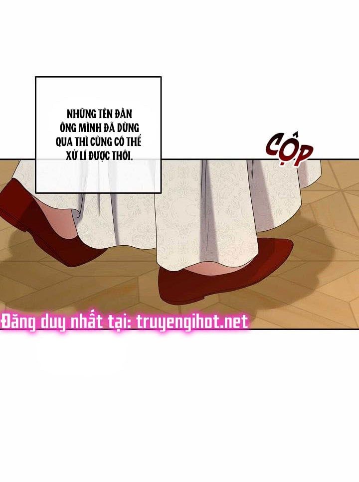 đọc truyện [bản 15+] Tôi Lạc Vào Thế Giới Trò Chơi Harem Ngược Chương 51.1 ảnh 15 tại Truyện Dạ Ký