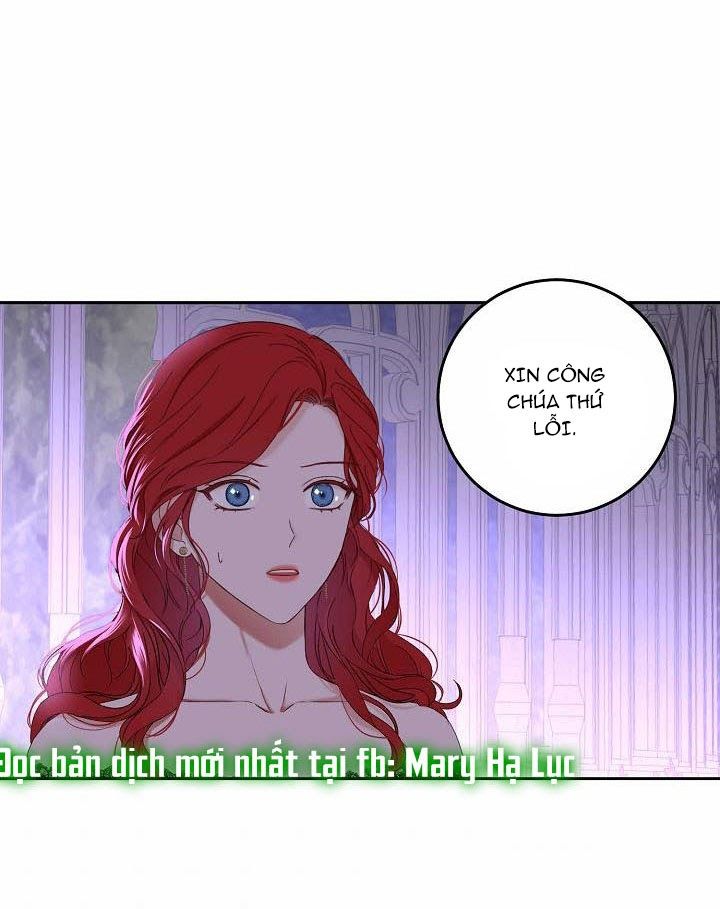 đọc truyện [bản 15+] Tôi Lạc Vào Thế Giới Trò Chơi Harem Ngược Chương 51.1 ảnh 34 tại Truyện Dạ Ký