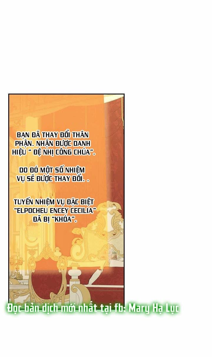đọc truyện [bản 15+] Tôi Lạc Vào Thế Giới Trò Chơi Harem Ngược Chương 51.1 ảnh 5 tại Truyện Dạ Ký