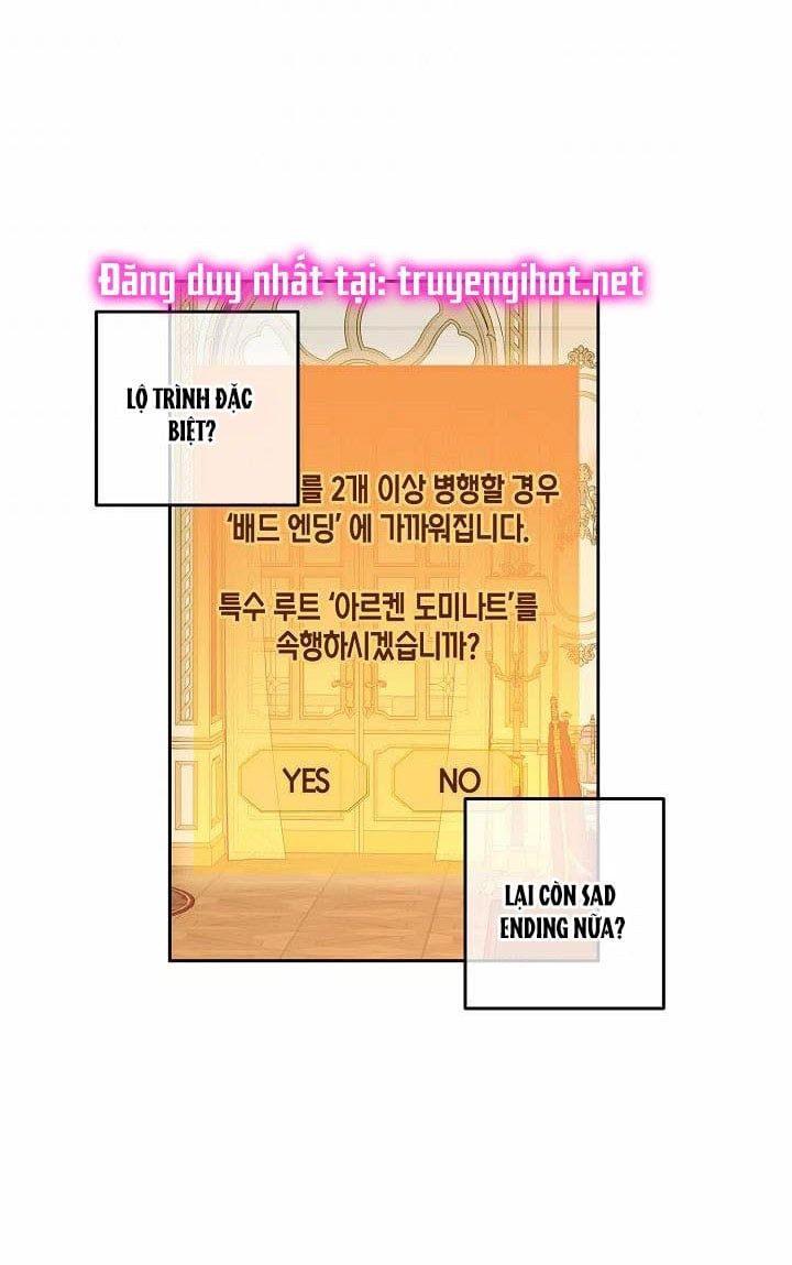 đọc truyện [bản 15+] Tôi Lạc Vào Thế Giới Trò Chơi Harem Ngược Chương 51.1 ảnh 9 tại Truyện Dạ Ký