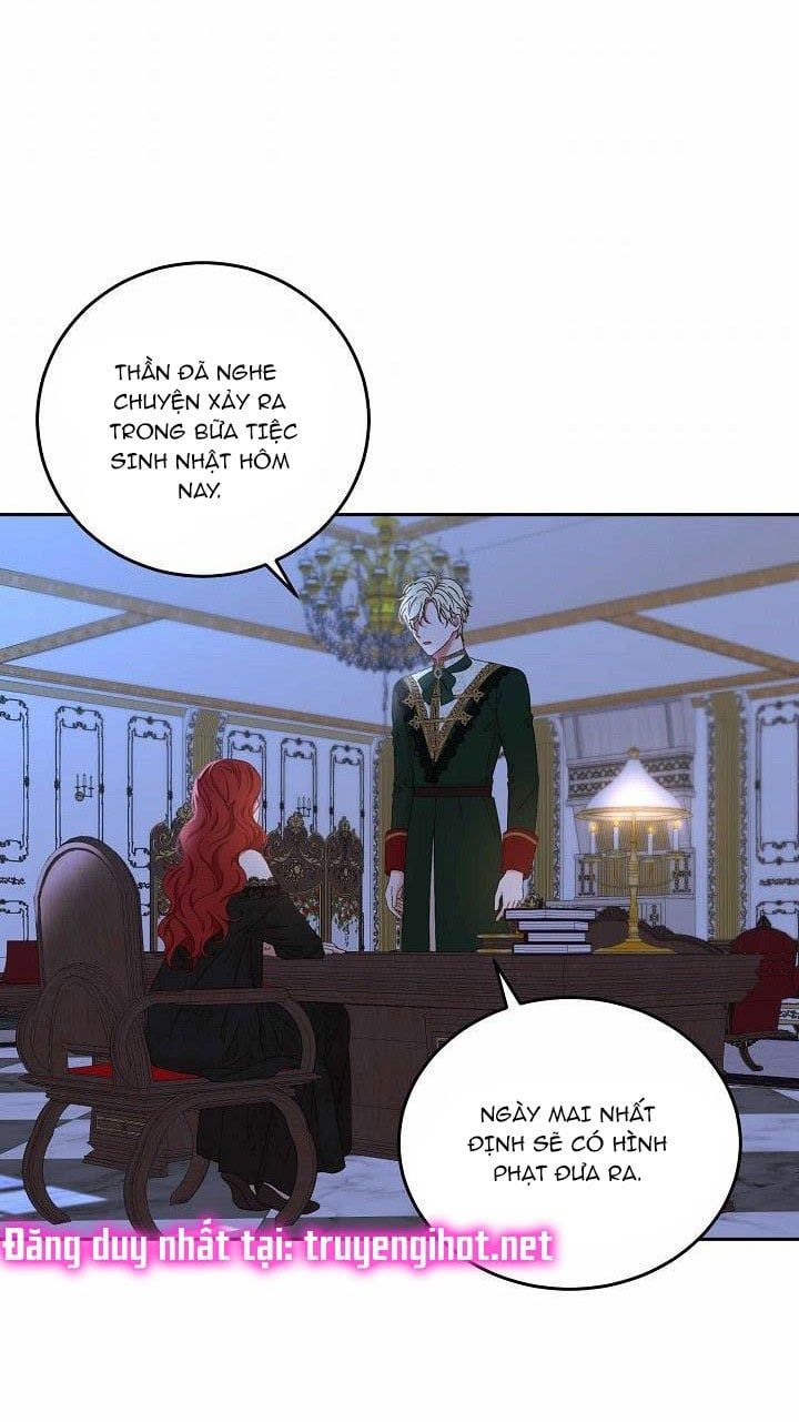 đọc truyện [bản 15+] Tôi Lạc Vào Thế Giới Trò Chơi Harem Ngược Chương 51.2 ảnh 28 tại Truyện Dạ Ký