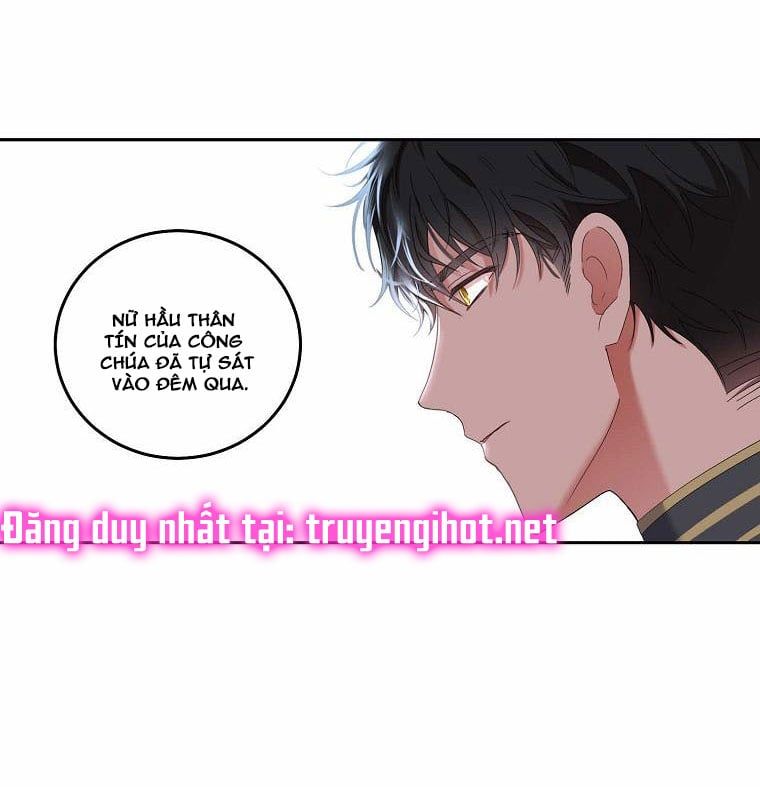 đọc truyện [bản 15+] Tôi Lạc Vào Thế Giới Trò Chơi Harem Ngược Chương 52.1 ảnh 14 tại Truyện Dạ Ký