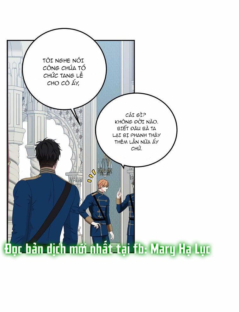 đọc truyện [bản 15+] Tôi Lạc Vào Thế Giới Trò Chơi Harem Ngược Chương 52.1 ảnh 15 tại Truyện Dạ Ký