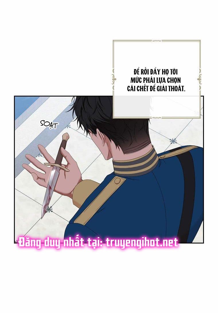 đọc truyện [bản 15+] Tôi Lạc Vào Thế Giới Trò Chơi Harem Ngược Chương 52.1 ảnh 17 tại Truyện Dạ Ký