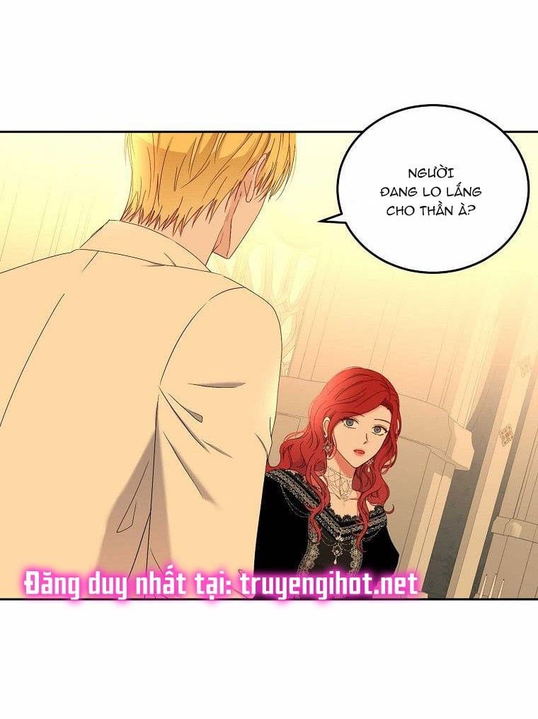đọc truyện [bản 15+] Tôi Lạc Vào Thế Giới Trò Chơi Harem Ngược Chương 52.2 ảnh 12 tại Truyện Dạ Ký
