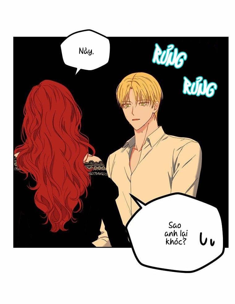 đọc truyện [bản 15+] Tôi Lạc Vào Thế Giới Trò Chơi Harem Ngược Chương 52.2 ảnh 14 tại Truyện Dạ Ký
