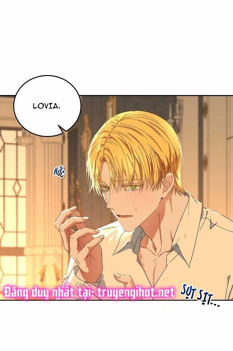 đọc truyện [bản 15+] Tôi Lạc Vào Thế Giới Trò Chơi Harem Ngược Chương 52.2 ảnh 17 tại Truyện Dạ Ký