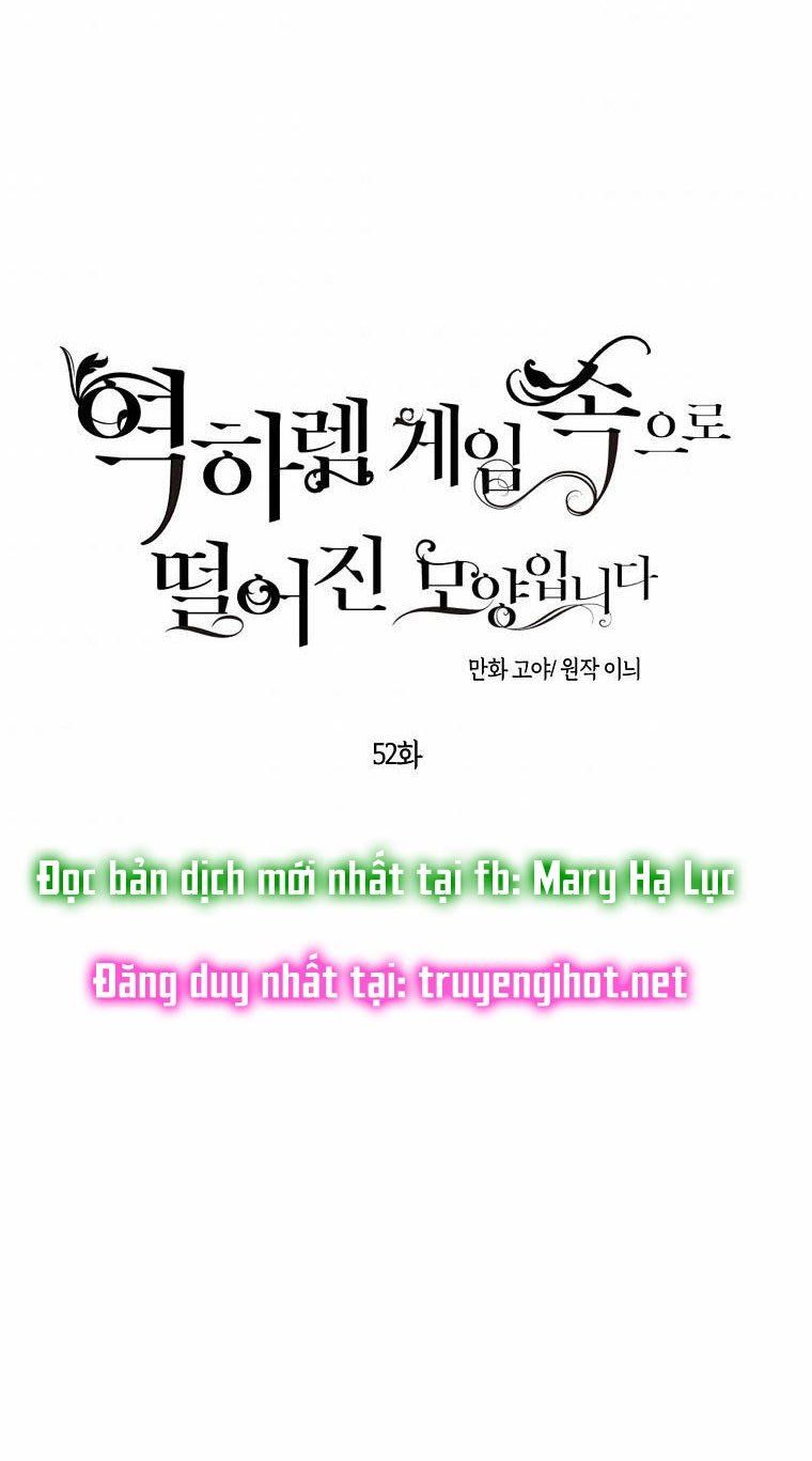 đọc truyện [bản 15+] Tôi Lạc Vào Thế Giới Trò Chơi Harem Ngược Chương 52.2 ảnh 3 tại Truyện Dạ Ký
