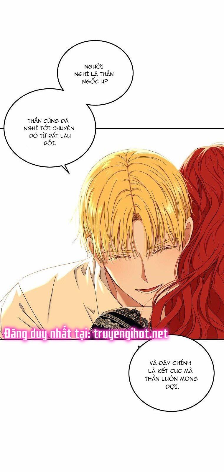 đọc truyện [bản 15+] Tôi Lạc Vào Thế Giới Trò Chơi Harem Ngược Chương 52.2 ảnh 22 tại Truyện Dạ Ký