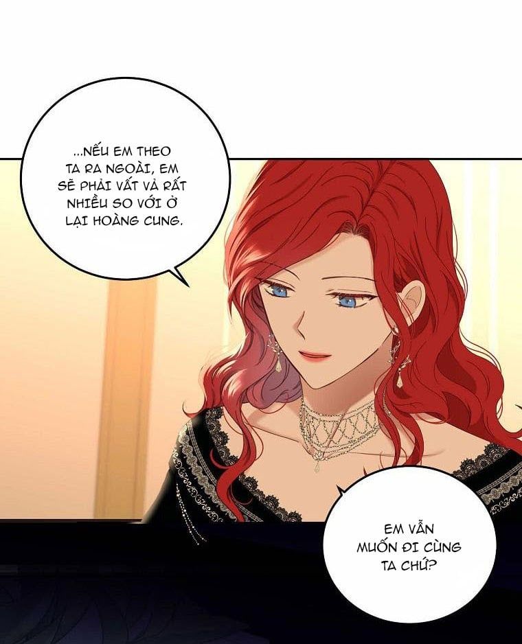 đọc truyện [bản 15+] Tôi Lạc Vào Thế Giới Trò Chơi Harem Ngược Chương 52.2 ảnh 33 tại Truyện Dạ Ký
