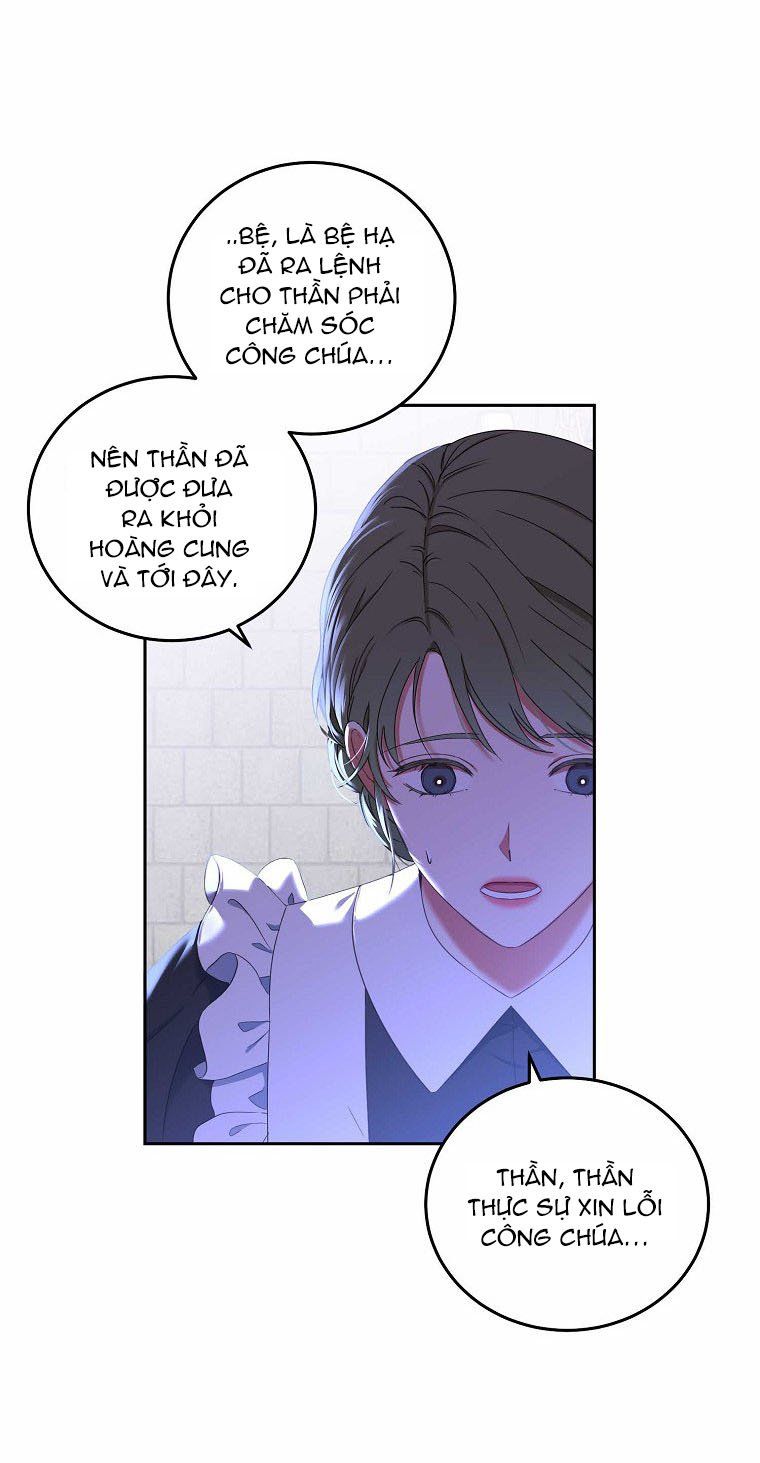 đọc truyện [bản 15+] Tôi Lạc Vào Thế Giới Trò Chơi Harem Ngược Chương 53.2 ảnh 27 tại Truyện Dạ Ký