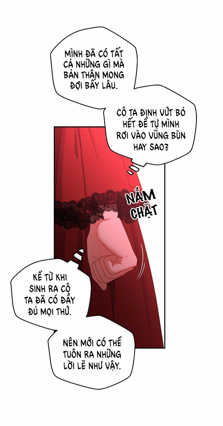 đọc truyện [bản 15+] Tôi Lạc Vào Thế Giới Trò Chơi Harem Ngược Chương 53.2 ảnh 9 tại Truyện Dạ Ký