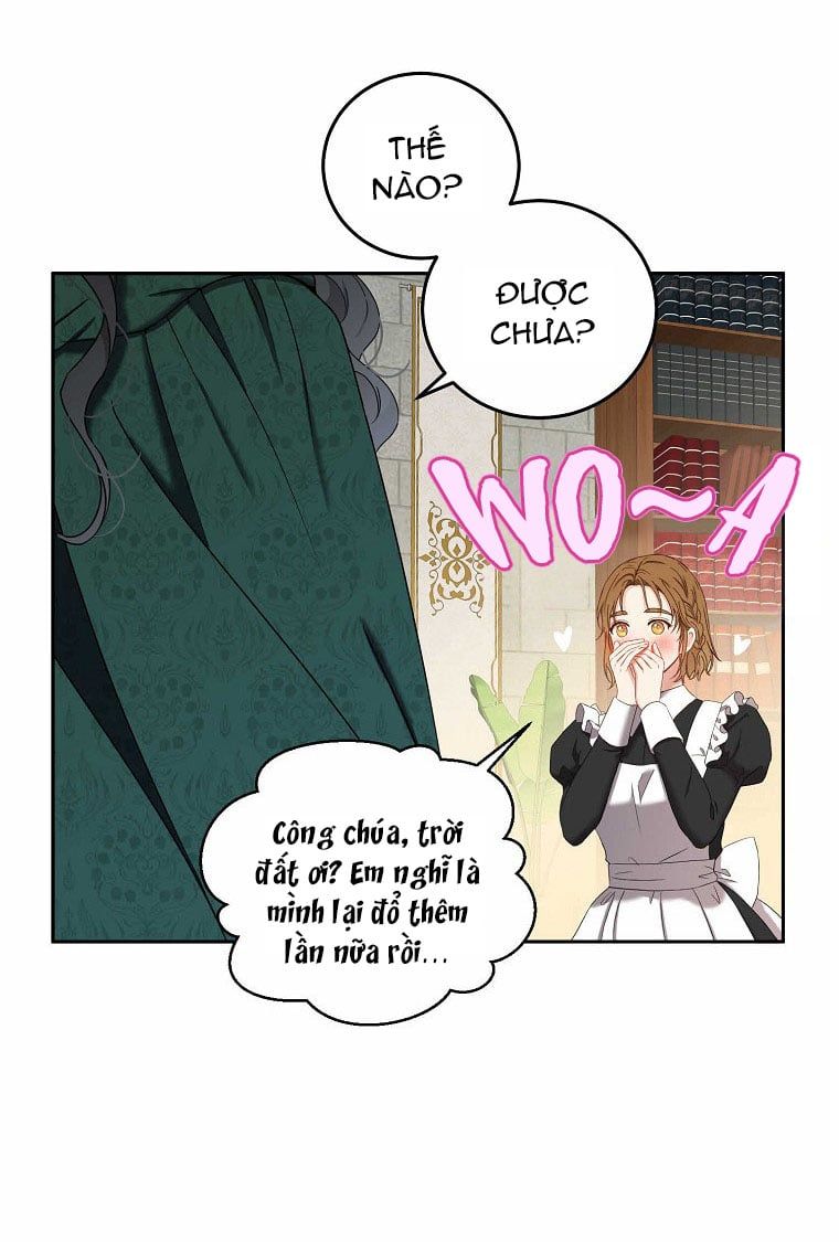 đọc truyện [bản 15+] Tôi Lạc Vào Thế Giới Trò Chơi Harem Ngược Chương 53.3 ảnh 8 tại Truyện Dạ Ký