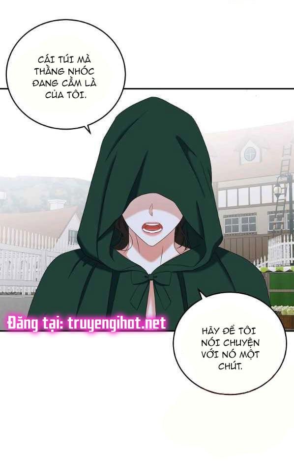 đọc truyện [bản 15+] Tôi Lạc Vào Thế Giới Trò Chơi Harem Ngược Chương 54.1 ảnh 23 tại Truyện Dạ Ký