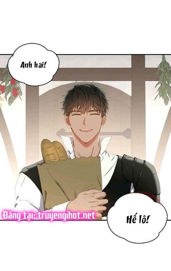 đọc truyện [bản 15+] Tôi Lạc Vào Thế Giới Trò Chơi Harem Ngược Chương 54.1 ảnh 5 tại Truyện Dạ Ký