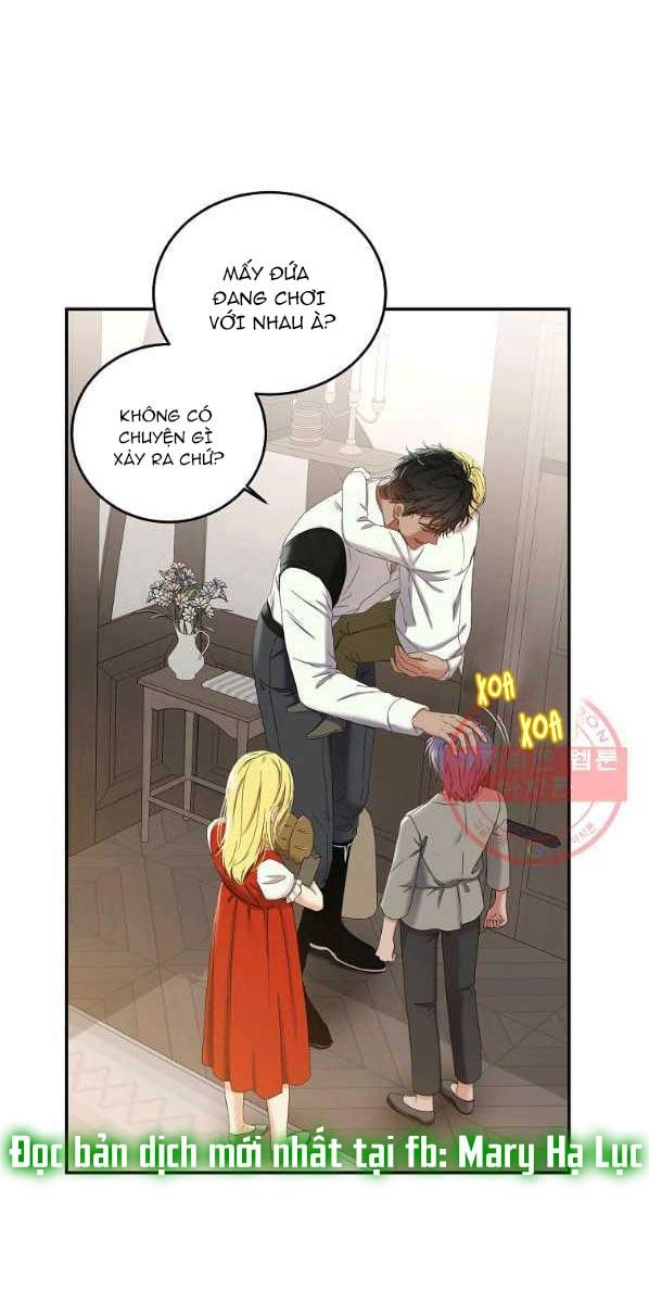 đọc truyện [bản 15+] Tôi Lạc Vào Thế Giới Trò Chơi Harem Ngược Chương 54.1 ảnh 6 tại Truyện Dạ Ký