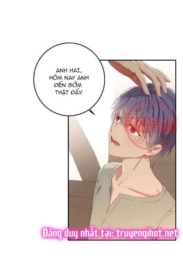 đọc truyện [bản 15+] Tôi Lạc Vào Thế Giới Trò Chơi Harem Ngược Chương 54.1 ảnh 7 tại Truyện Dạ Ký