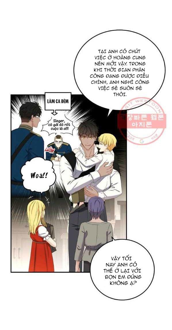 đọc truyện [bản 15+] Tôi Lạc Vào Thế Giới Trò Chơi Harem Ngược Chương 54.1 ảnh 8 tại Truyện Dạ Ký