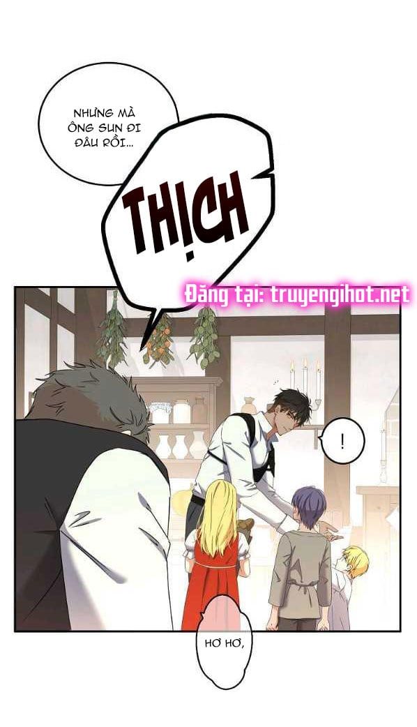 đọc truyện [bản 15+] Tôi Lạc Vào Thế Giới Trò Chơi Harem Ngược Chương 54.1 ảnh 10 tại Truyện Dạ Ký