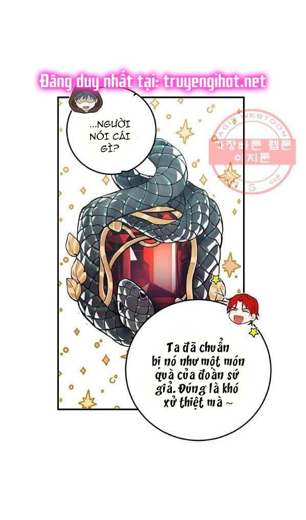đọc truyện [bản 15+] Tôi Lạc Vào Thế Giới Trò Chơi Harem Ngược Chương 54.2 ảnh 14 tại Giả Dược