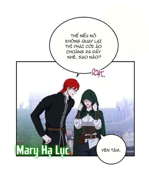 đọc truyện [bản 15+] Tôi Lạc Vào Thế Giới Trò Chơi Harem Ngược Chương 54.2 ảnh 17 tại Giả Dược