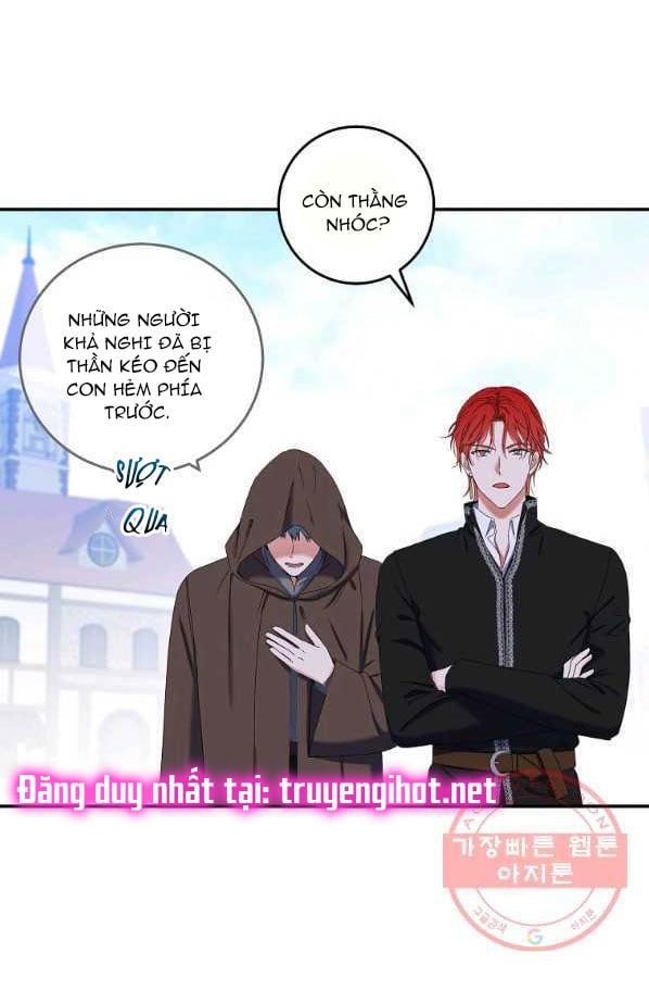 đọc truyện [bản 15+] Tôi Lạc Vào Thế Giới Trò Chơi Harem Ngược Chương 54.3 ảnh 11 tại Truyện Dạ Ký