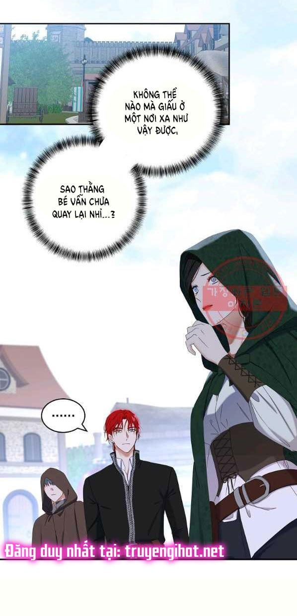 đọc truyện [bản 15+] Tôi Lạc Vào Thế Giới Trò Chơi Harem Ngược Chương 54.3 ảnh 16 tại Truyện Dạ Ký