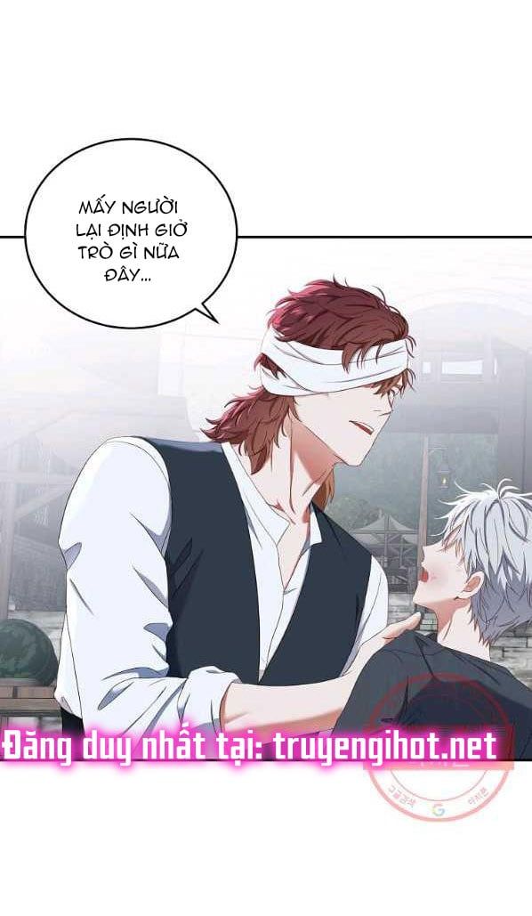 đọc truyện [bản 15+] Tôi Lạc Vào Thế Giới Trò Chơi Harem Ngược Chương 55.1 ảnh 15 tại Truyện Dạ Ký