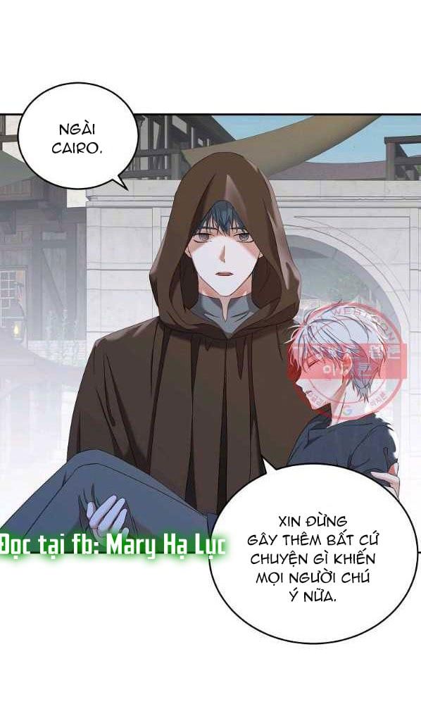 đọc truyện [bản 15+] Tôi Lạc Vào Thế Giới Trò Chơi Harem Ngược Chương 55.1 ảnh 18 tại Truyện Dạ Ký