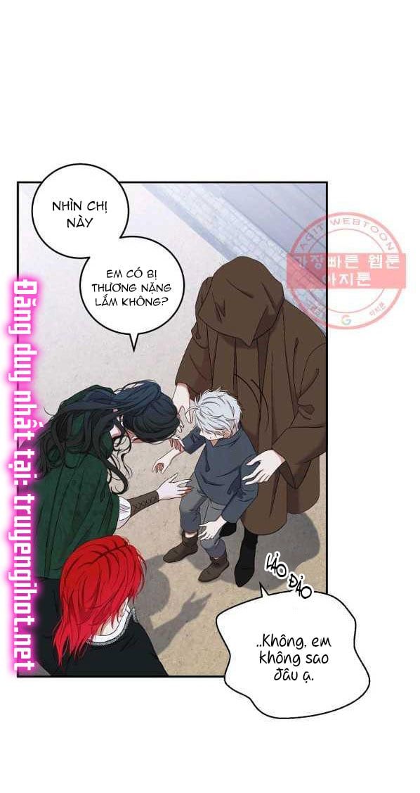 đọc truyện [bản 15+] Tôi Lạc Vào Thế Giới Trò Chơi Harem Ngược Chương 55.1 ảnh 19 tại Truyện Dạ Ký