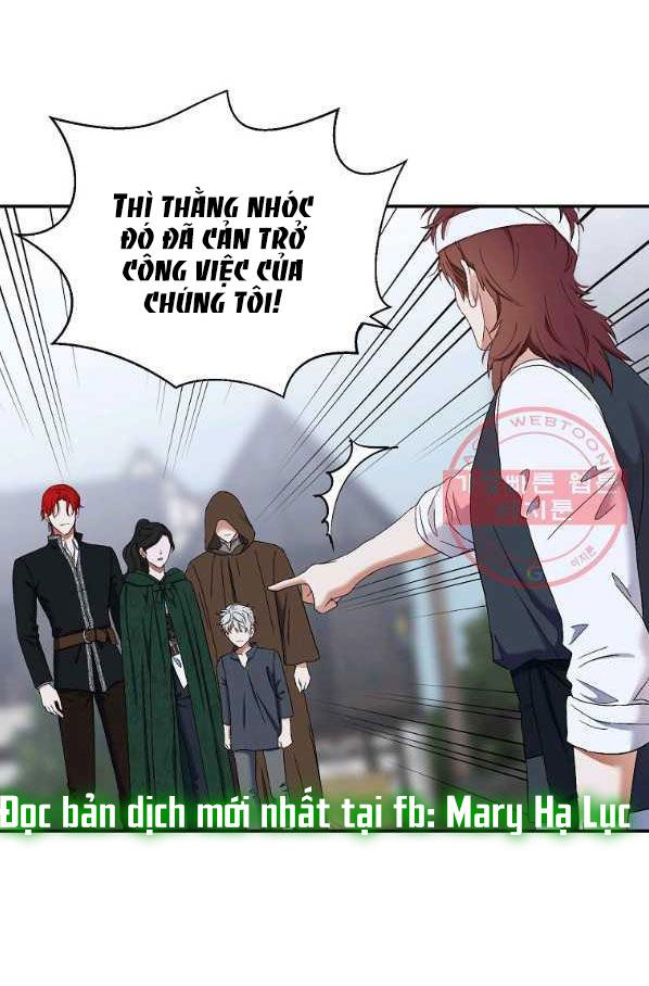 đọc truyện [bản 15+] Tôi Lạc Vào Thế Giới Trò Chơi Harem Ngược Chương 55.1 ảnh 23 tại Truyện Dạ Ký