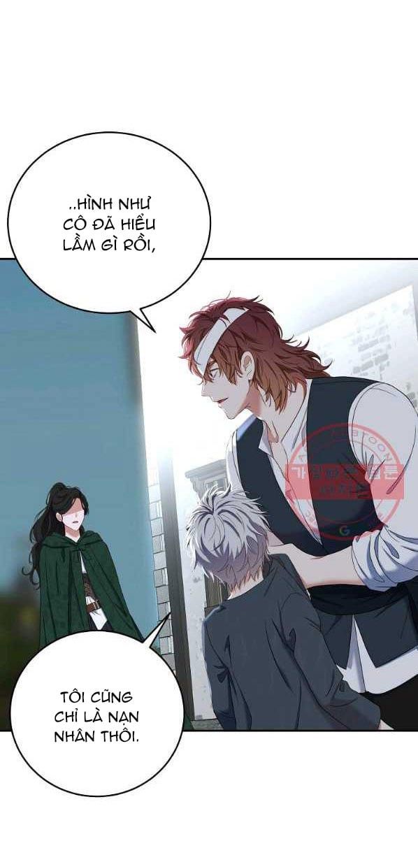 đọc truyện [bản 15+] Tôi Lạc Vào Thế Giới Trò Chơi Harem Ngược Chương 55.1 ảnh 4 tại Truyện Dạ Ký
