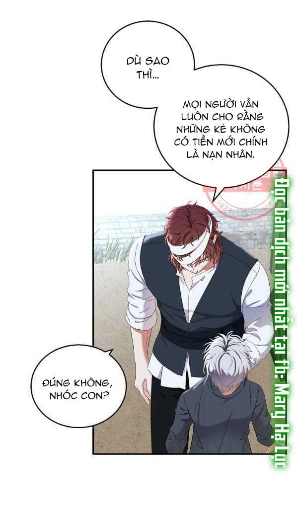 đọc truyện [bản 15+] Tôi Lạc Vào Thế Giới Trò Chơi Harem Ngược Chương 55.1 ảnh 6 tại Truyện Dạ Ký