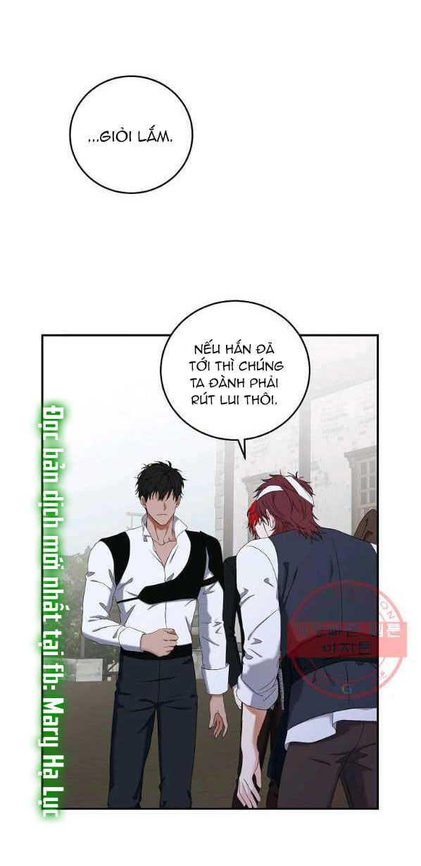 đọc truyện [bản 15+] Tôi Lạc Vào Thế Giới Trò Chơi Harem Ngược Chương 55.2 ảnh 12 tại Truyện Dạ Ký