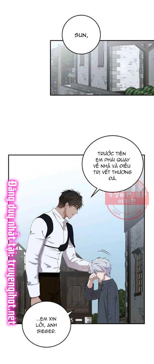 đọc truyện [bản 15+] Tôi Lạc Vào Thế Giới Trò Chơi Harem Ngược Chương 55.2 ảnh 15 tại Truyện Dạ Ký