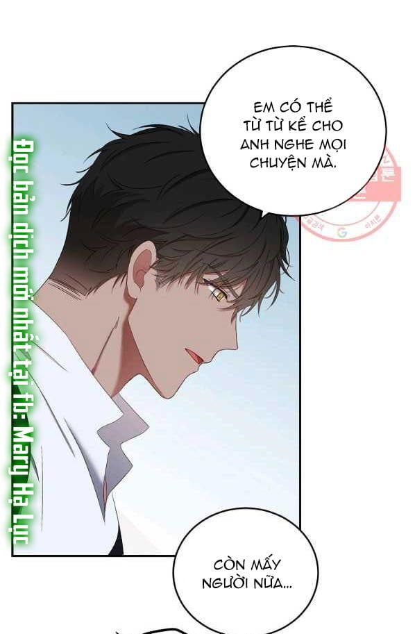 đọc truyện [bản 15+] Tôi Lạc Vào Thế Giới Trò Chơi Harem Ngược Chương 55.2 ảnh 16 tại Truyện Dạ Ký