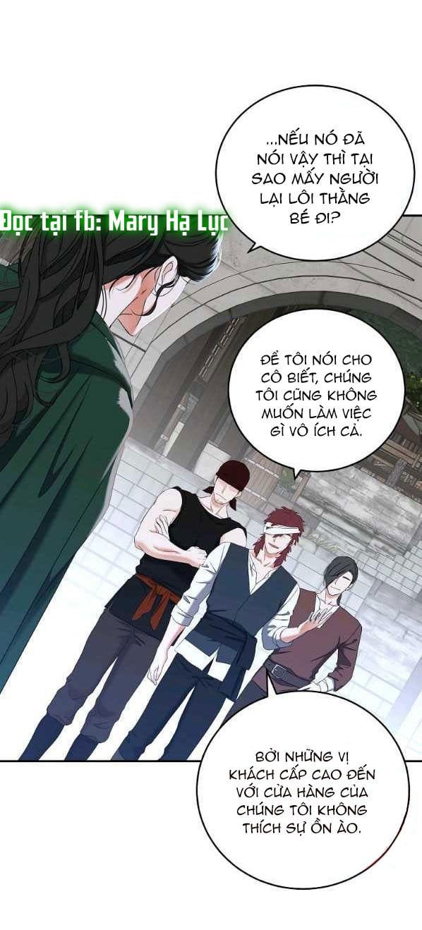 đọc truyện [bản 15+] Tôi Lạc Vào Thế Giới Trò Chơi Harem Ngược Chương 55.2 ảnh 3 tại Truyện Dạ Ký