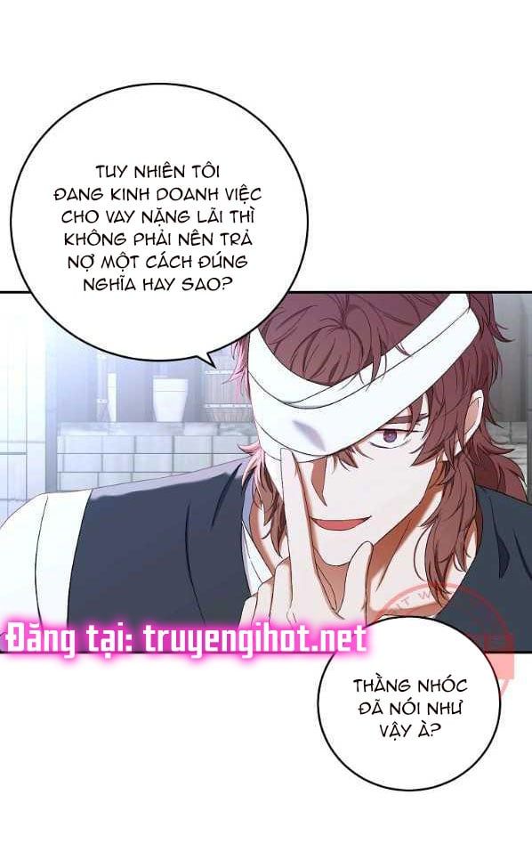 đọc truyện [bản 15+] Tôi Lạc Vào Thế Giới Trò Chơi Harem Ngược Chương 55.2 ảnh 4 tại Truyện Dạ Ký