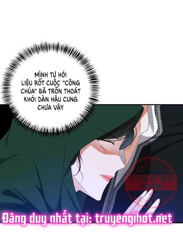 đọc truyện [bản 15+] Tôi Lạc Vào Thế Giới Trò Chơi Harem Ngược Chương 55.3 ảnh 2 tại Truyện Dạ Ký