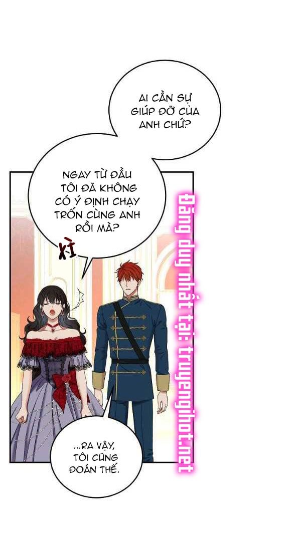 đọc truyện [bản 15+] Tôi Lạc Vào Thế Giới Trò Chơi Harem Ngược Chương 55.3 ảnh 11 tại Truyện Dạ Ký