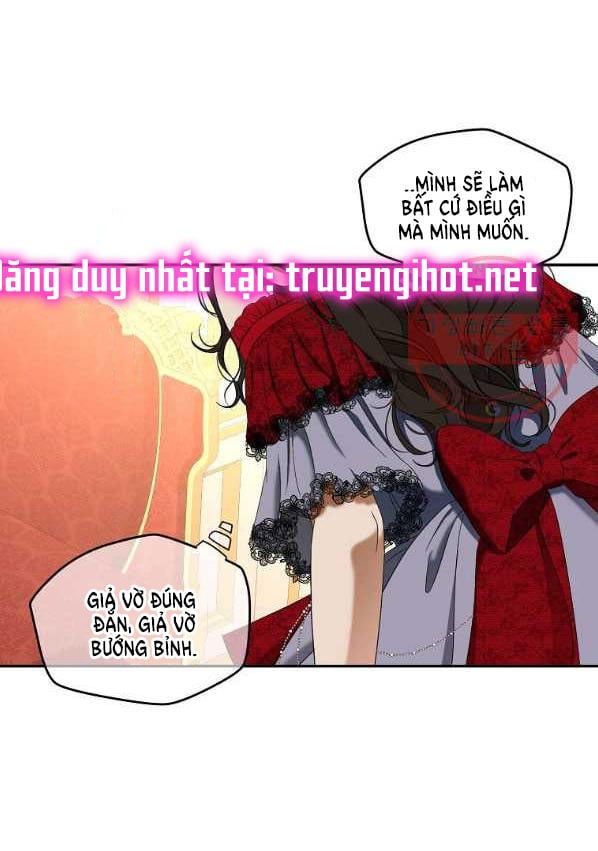 đọc truyện [bản 15+] Tôi Lạc Vào Thế Giới Trò Chơi Harem Ngược Chương 55.3 ảnh 13 tại Truyện Dạ Ký