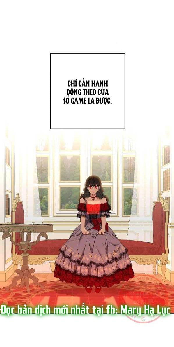 đọc truyện [bản 15+] Tôi Lạc Vào Thế Giới Trò Chơi Harem Ngược Chương 55.3 ảnh 16 tại Truyện Dạ Ký