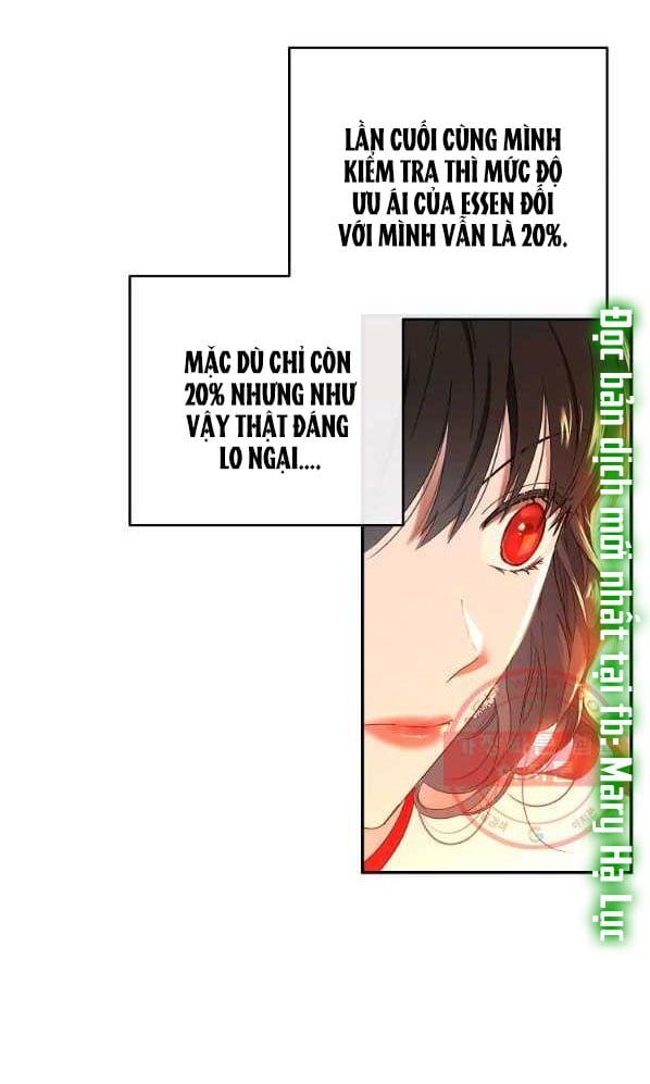 đọc truyện [bản 15+] Tôi Lạc Vào Thế Giới Trò Chơi Harem Ngược Chương 55.3 ảnh 18 tại Truyện Dạ Ký
