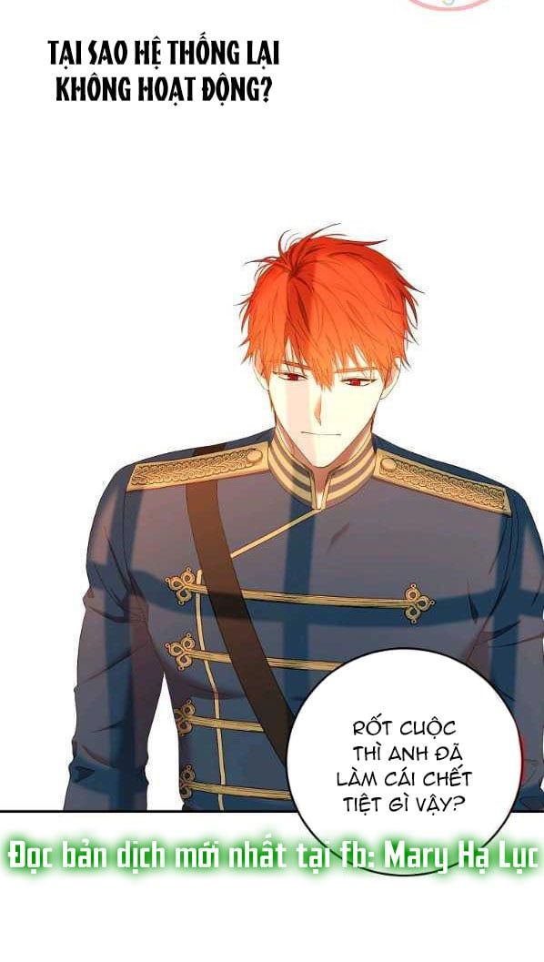 đọc truyện [bản 15+] Tôi Lạc Vào Thế Giới Trò Chơi Harem Ngược Chương 55.3 ảnh 23 tại Truyện Dạ Ký