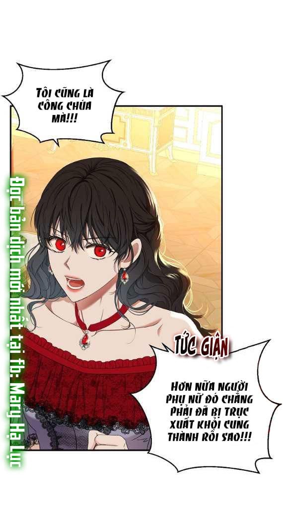 đọc truyện [bản 15+] Tôi Lạc Vào Thế Giới Trò Chơi Harem Ngược Chương 55.3 ảnh 8 tại Truyện Dạ Ký