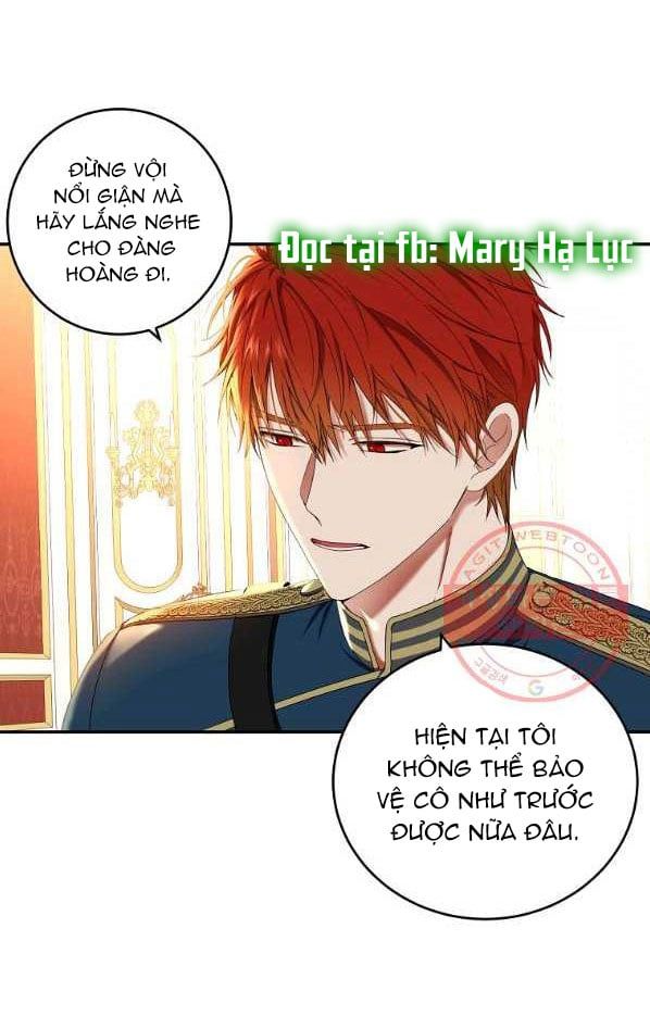 đọc truyện [bản 15+] Tôi Lạc Vào Thế Giới Trò Chơi Harem Ngược Chương 55.3 ảnh 10 tại Truyện Dạ Ký
